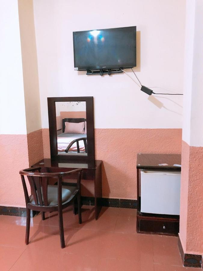 Minh Anh Hostel Ратьзя Экстерьер фото