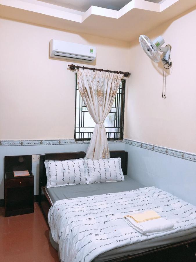 Minh Anh Hostel Ратьзя Экстерьер фото